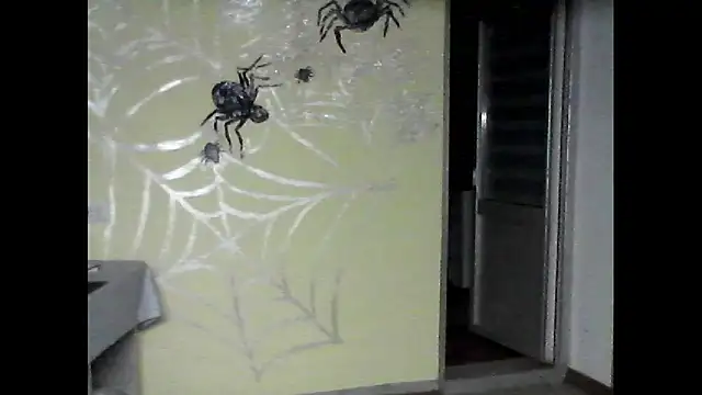 JaneLaLucky webcam