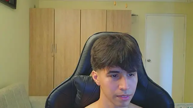 carl_dixon webcam