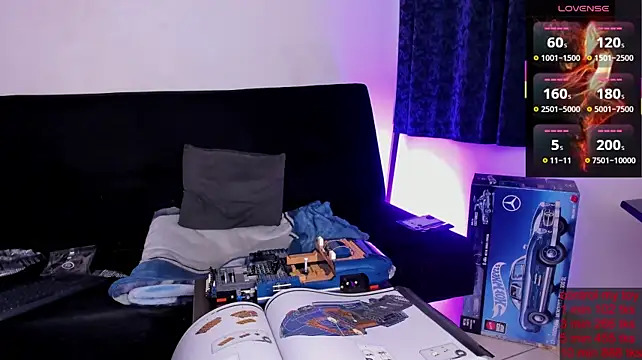Matt_Ferrer webcam
