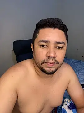 mayemarc live cam on StripChat