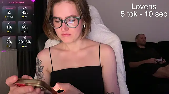 Sexy_Sweets webcam