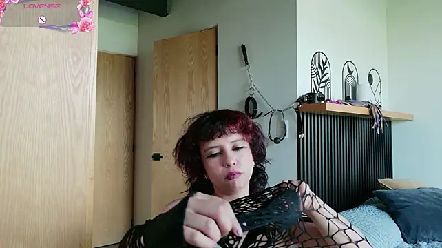 Sweet_Chaos webcam