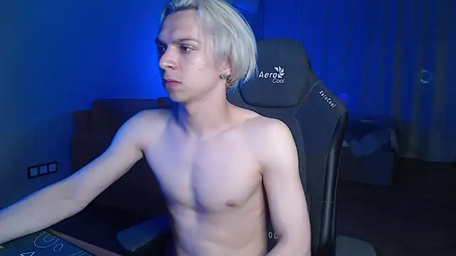 leon_yuugen webcam