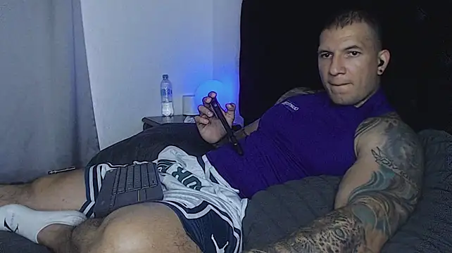 Shane_Clay webcam
