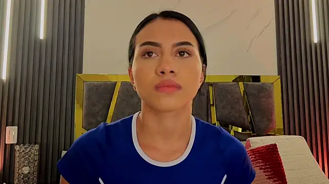 ScarletTorres webcam