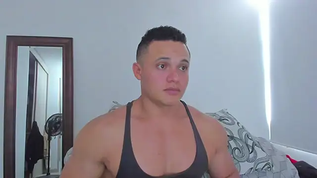 KingLevi01 webcam
