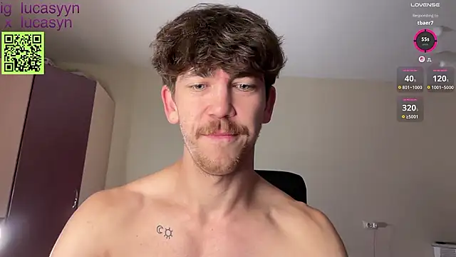 luca_syn webcam
