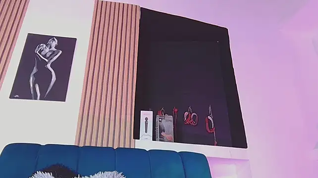 ValeryTs1 webcam