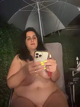 DreamFor_America webcam