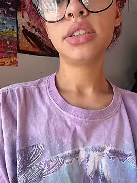 jojosbizarrelyf live cam on StripChat