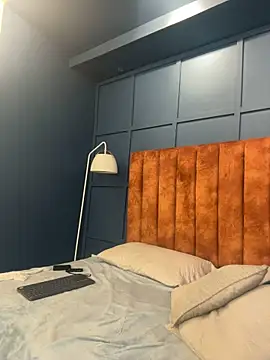 Luxa_Velvet webcam