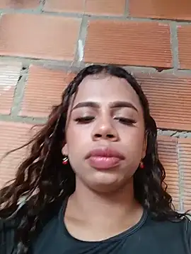 Dirty_Salome2 webcam