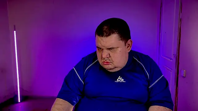 chubby_daddy webcam
