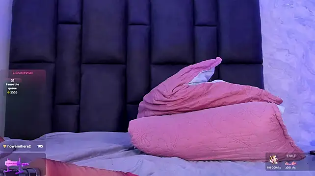 amy_flaker webcam