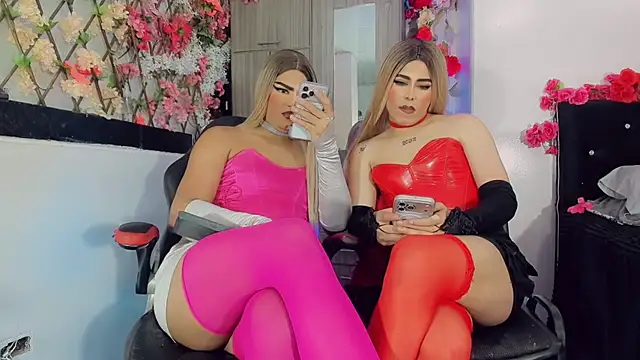 Thiara_veky_ webcam