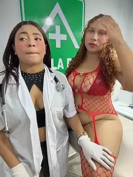 Nasty-Doctor webcam