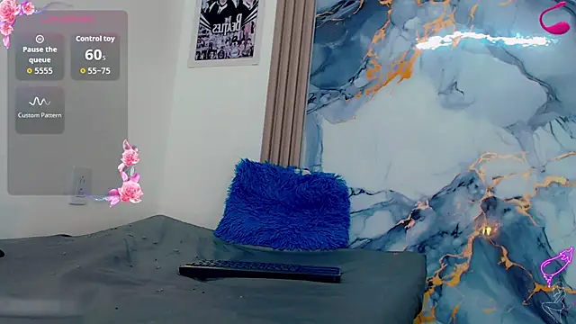 Andrea_Kitty_ webcam