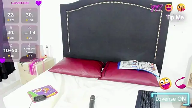 abby_xX2 webcam