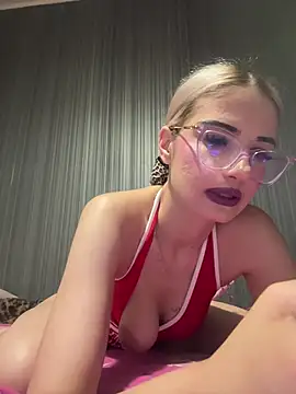 Melissa_Baddie webcam
