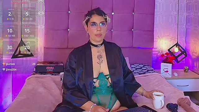 Victoria_Elektra webcam
