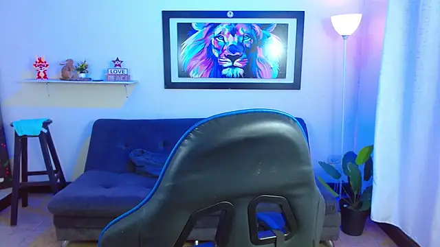 alexcum_18 webcam