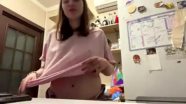 NikaBonita live cam on StripChat