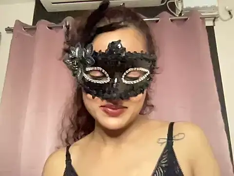 ScarletSeductive webcam