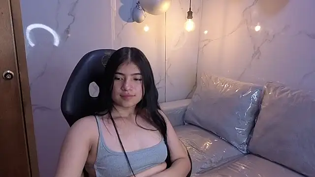 Bonnie_ligth live cam on StripChat