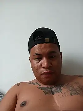 andrulopez webcam