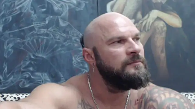 viking_30 live cam on StripChat
