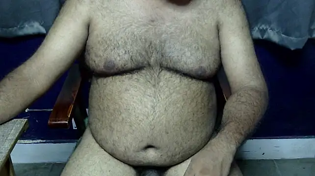 hairysubcub_70 webcam