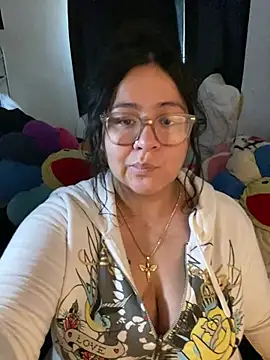 MsConejitaa live cam on StripChat