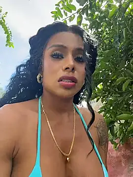 HOT_LADY_777 webcam