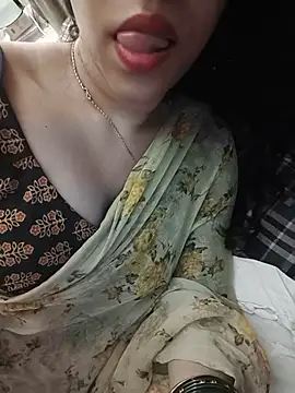 Lavanya_sexyy live cam on StripChat