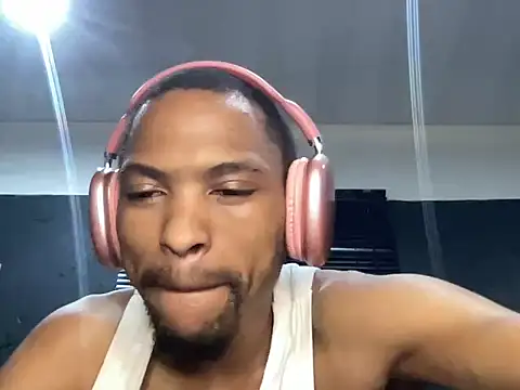 BlueIceCube live sex cam