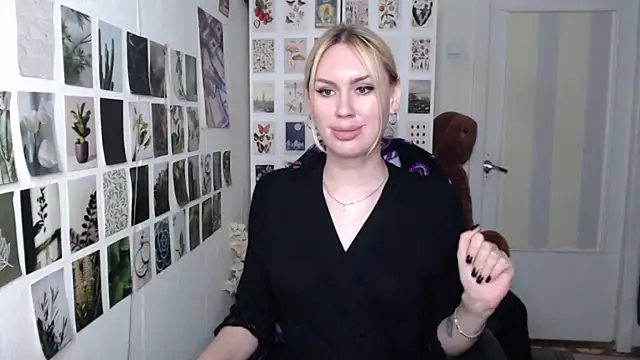 CapriScorpion webcam