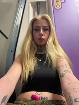 lilastorm7 webcam