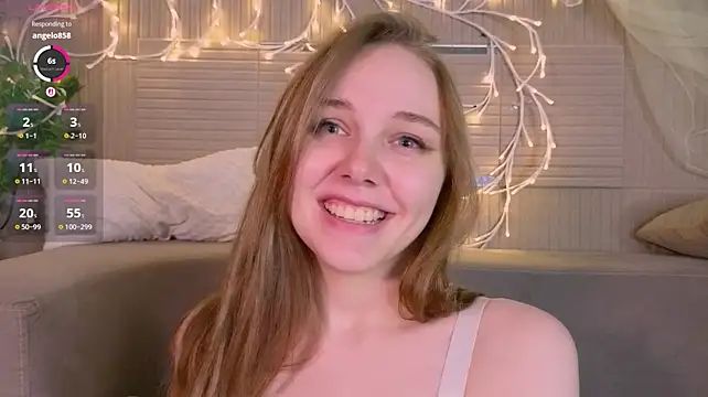 PollyVinice webcam