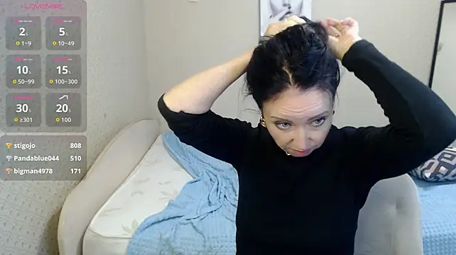 beautiful_moon3 live cam on StripChat