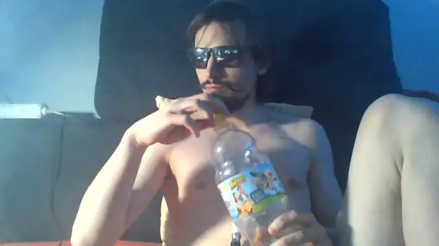 KaelNox webcam