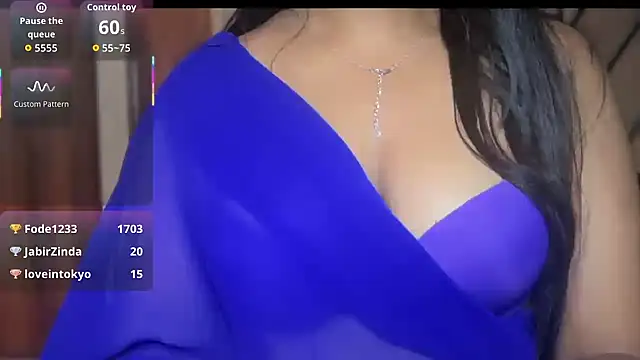 naughty_nazara webcam