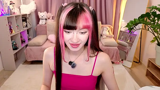 Miiya_Moore live cam on StripChat