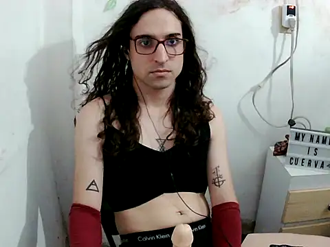 LaCuerva19 webcam