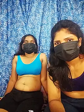 Tamil_SweetHeart webcam