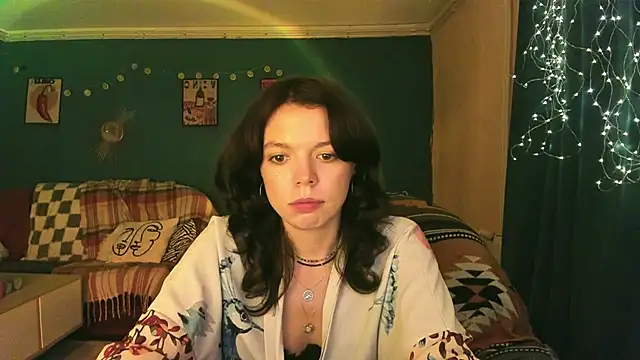 ClancyMorissey webcam