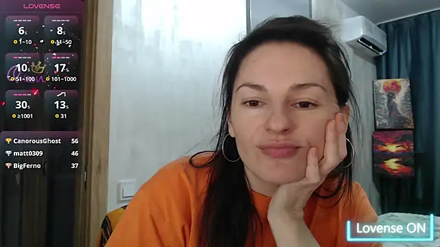 Stacy_Davice webcam