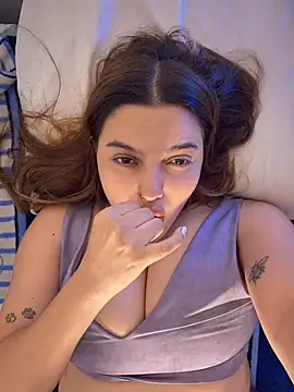 Colibri_xxx webcam