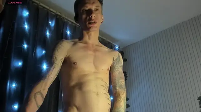 James2Inked webcam