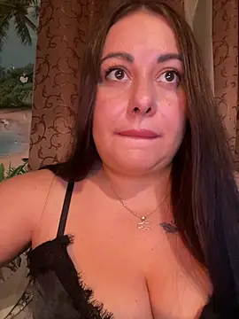 DaisyStreet live cam on StripChat