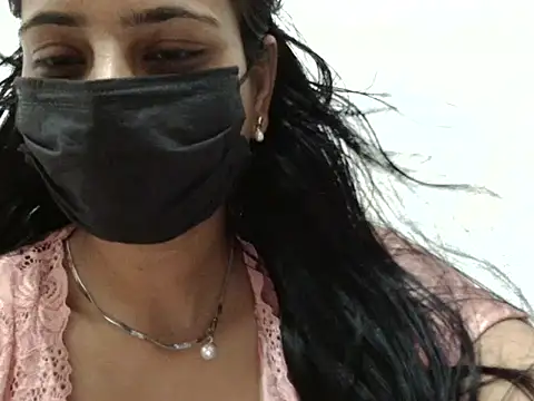 Nisha_As webcam